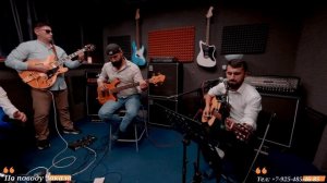 Группа Ёрон Базми Туёна 2022 По поводу заказа +7-925-485-46-85