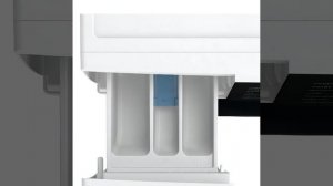 Стиральная машина узкая Gorenje WNHA74SAS - краткий обзор