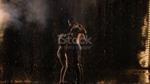 Каплями дождя