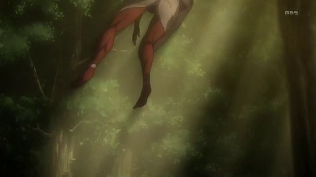 Attack On Titan ◤AMV◥ | This Beautiful Cruel World смотреть онлайн