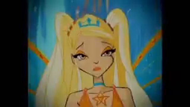 Винкс 💫Стелла💫👸 смотреть онлайн