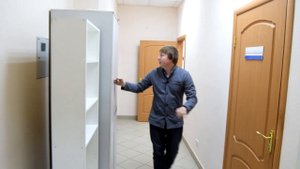 ГДЕ РАБОТАЮТ ГЕОДЕЗИСТЫ?