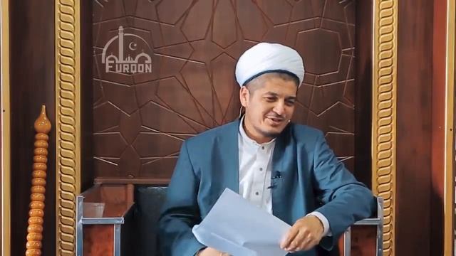 ҚИЗ ФАРЗАНДИ БОР ОИЛАГА ҲУШ ХАБАР!©Рустамжон домла смотреть онлайн