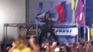 Ария (Беркут) - Герой асфальта (НКЗ 2011)