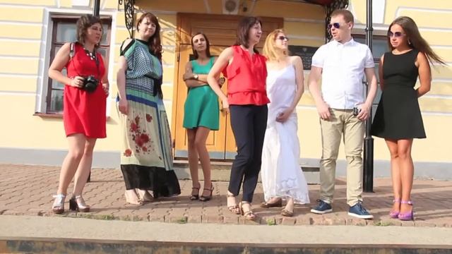 КГТУ 10 лет выпуска смотреть онлайн