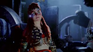 Прохождение игры Horizon Запретный Запад #107 Душевный разговор с друзьями (без комментариев)