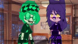 просто пиковару 💜💚