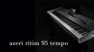 AZERİ RİTİM 95 TEMPO