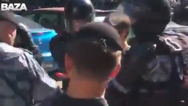Это чистая провокация