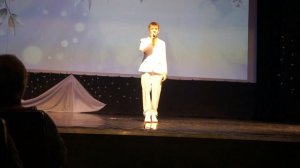 Утёс. Романс Фёдора Выграненко на стихи М.Ю. Лермонтова