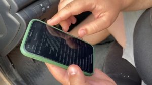 Отзыв на сканер ScanToolPro BT