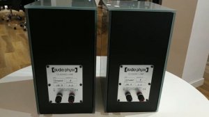 Audio Physic Classic Compact (Demo)