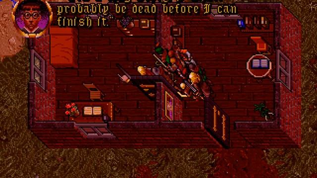 Let's Play Ultima VII 78: Exceptionally Stuck смотреть онлайн