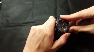 Обзор часов Casio Collection AEQ-110W-2A