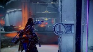 Прохождение игры Horizon Запретный Запад #108 Захват Гефеста (часть 1) (без комментариев)