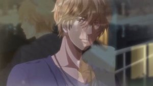 [AMV] Аниме клип: Волчица и чёрный принц / под песню : Волк одиночка