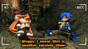 SMG4 Movie: PUZZLEVISION