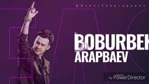 Boburbek Arapbaev o'ylamadi Бобурбек Арапбаев уйламади