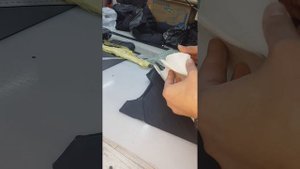 Тестируем Кевлар и СВМПЭ