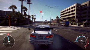 Need For Speed Payback: Месть 2#