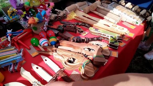 День города в Лесосибирске! День молодежи.