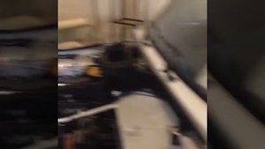 Установка газового оборудования , на ваз Нива