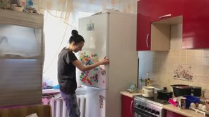 ВЕСЕННЯЯ ГЕНЕРАЛЬНАЯ УБОРКА КУХНИ/РАСХЛАМЛЕНИЕ КУХНИ/ОРГАНИЗАЦИЯ И УБОРКА НА КУХНЕ/МОТИВАЦИЯ НА…