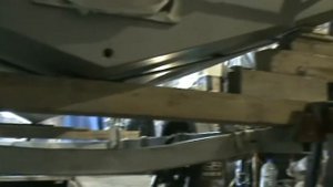 Bayliner 1802 Грунты и покраска необрастайкой