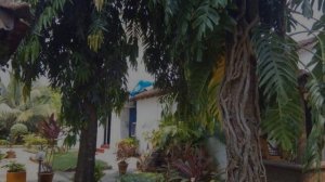 Silver Sand Holiday Village, Goa, India