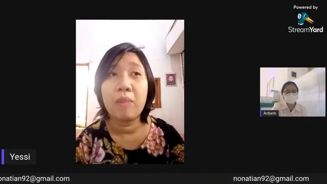 BANYAK PENGALAMAN KERJA DI DUNIA ADMINISTRASI - Agustiani Ester Yessica Simanihuruk смотреть онлайн