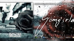 Benom guruhi - Yomg'irlar | Беном гурухи - Ёмгирлар (AUDIO)