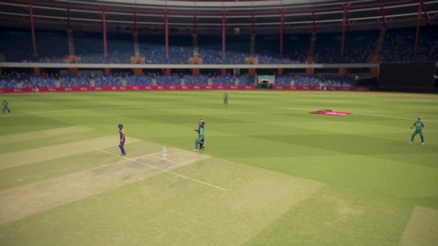 Match 7 : India vs South Africa - 5 Overs | Super 30 Championship Cricket 19 custom tournament смотреть онлайн