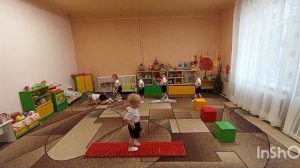 Здоровьесберегающие технологи в группе раннего возраста.Опыт работы