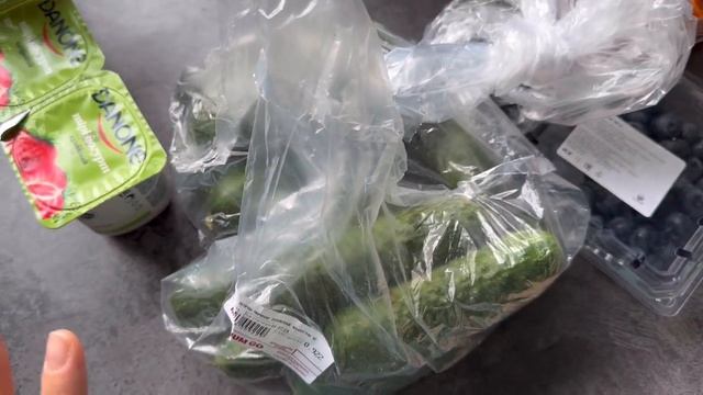 Неделя влогов/Понедельник/Первый день в саду/Адаптация смотреть онлайн