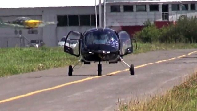 Xenon IV First Flight смотреть онлайн