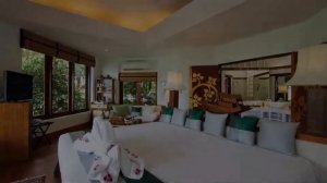 Mom Tri's Villa Royale SHA Plus, Kata Beach, Thailand