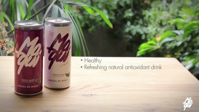 +Maqui Arauco Nutrientes Naturales - English version смотреть онлайн