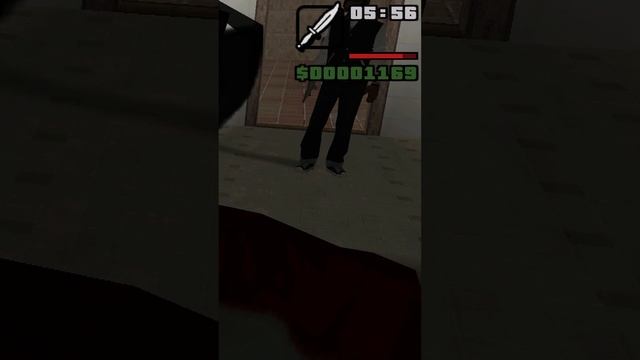 GTA SA Подписывайтесь на мой канал!) Полное прохождение на канале   @coopkray
