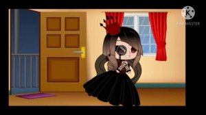 💔🖤CANDLE QUEEN🖤💔 клип ||Gacha Club||