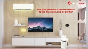 Cherry Home IOT Products