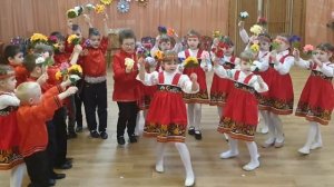 Мамочка, ты лучшая на свете | Песня на утреннике 8 марта в подготовительной группе