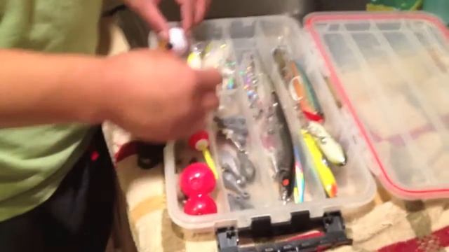 Water Proof Tackle Box Review- 247 OutDoor Addiction