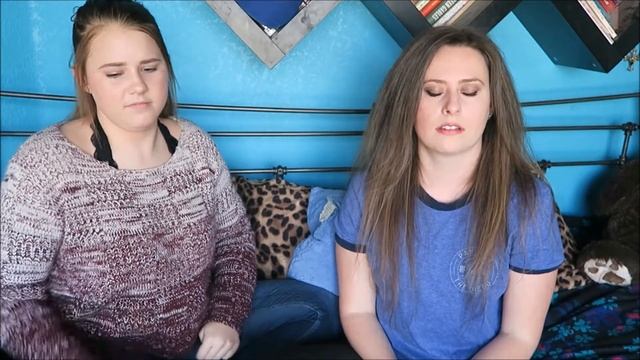 Disney Song Challenge w/ Haylee! | DCP Spring Advantage 2017 смотреть онлайн