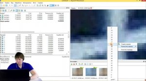 Как откалибровать камеру на смартфоне в программе Photoscan?