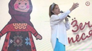 Светлана Силкина. А я твердила, мне другие нравятся. День бабушки 2024