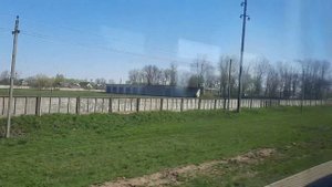 Дрогичин. Беларусь.