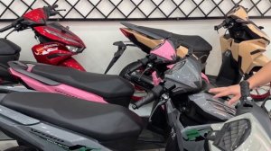 Vario 125 giá ưu đãi đầu tháng 3 - Nam hihi