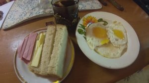 Так ЗАВТРАКАЮТ 25% жителей НАШЕЙ страны!