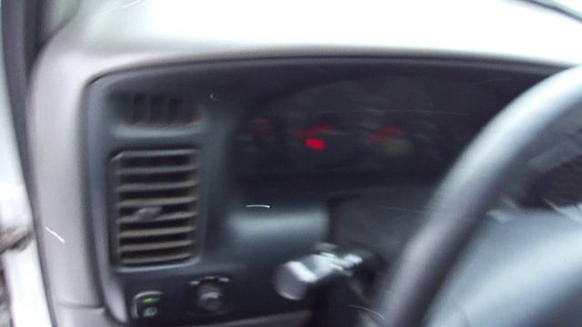 2001 Мазда Трибьют