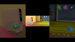 Мой первый обзор на игру.